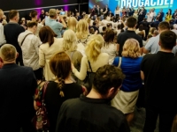 'URA' NEGODUJE: 'Nastavlja se unižavanje Crne Gore od strane Spajićeve i Mandićeve Vlade'