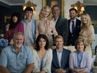 'SOČNA, ELEGANTNA I NAPETA': Oduševljenje širom svijeta novom serijom s Nicole Kidman