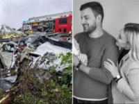 TUGA OKOVALA KRAJINU: Danas dženaza bračnom paru koji je stradao u Austriji, poznato stanje njihove bebe
