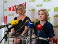 ZASTUPNICE IZ SUSJEDSTVA, NAKON JOŠ JEDNOG FEMICIDA, ODRŽALE PRESS: 'Hrvatska mrzi žene'