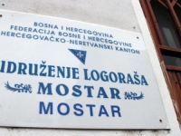 IZ UDRUŽENJA LOGORAŠA MOSTAR O SCHMIDTU: 'Christiane, idi s mirom Božijim jer ne želimo licemjerne zaštitnike...'