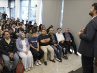 NAŠA ZEMLJA IMA POSEBNO MJESTO U SRCU TURSKOG NARODA: Blizu 200 najuspješnijih učenika iz Gaziantepa stiglo u posjetu BiH