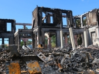 APOKALIPTIČNI PRIZORI IZ SAD-a: Uragan Helene opustošio domove, blizu stotinu mrtvih i više stotina nestalih osoba