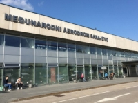 DOBRI POSLOVNI REZULTATI: Aerodrom Sarajevo u augustu registrovao više od 259 hiljada putnika