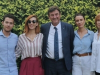 'NE MOŽE POD KOŽU KOLIKO BOLI...': Emotivna poruka kćerke Bakira Spahića koji je stradao u nesreći kod Kaknja