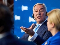 MILO ĐUKANOVIĆ SPALJUJE ILUZIJE: 'Zapad podržava 'srpski svet' na Balkanu!'