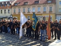 ONI SU PONOS KRAJINE I CIJELE DRŽAVE: Obilježena 30. godišnjica formiranja Jurišnog bataljona 'Tigar', jedne od najelitnijih jedinica Petog korpusa ARBiH
