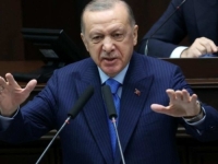 'RADIMO NA PROIZVODNJI SVEGA ŠTO...!': Erdogan poslao poruku cijelom svijetu, od koje će mnogi pretrnuti