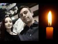 VELIKA TUGA U MEĐIMURJU: Anamarija i Aleks zajedno se utopili u Ramskom jezeru, zajedno će biti pokopani