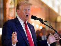 DONALD TRUMP PRIJETI: 'Ako bih bio predsjednik, obavijestio bih Iran da će, u slučaju bilo kakvog napada, njihovi najveći...'