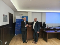 'SB' INFO; PUNA PODRŠKA NIZOZEMSKE U PROCESU REFORMI: 'Nastavite sa dobrim radom i naša...'