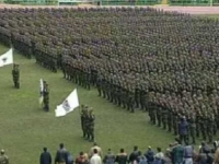 UGRADILI SVOJE ŽIVOTE U TEMELJE BiH: Na današnji dan osnovan je Prvi korpus Armije Republike BiH