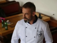 VLASNIK SLASTIČARNE 'KUP' NESTAO BEZ TRAGA: Evo gdje je Armin Jašari dok mu u Sarajevu plijene imovinu zbog dugova