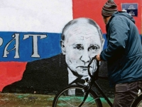 SRPSKI EKSPERT UPOZORAVA: 'Balkan je laboratorija za ruske maligne aktivnosti!'