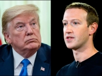 TRUMP ZAPRIJETIO ZUCKERBERGU: 'Ako ponoviš istu grešku, mogao bi ostatak života provesti u zatvoru!'