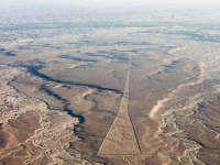 STARE SU VIŠE OD DVIJE HILJADE GODINA: Otkriveno više od 300 novih tajanstvenih Nazca linija, a sve to zahvaljujući... (FOTO)