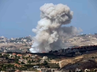 MASOVNI NAPAD IZRAELA NA LIBAN: Stotinu mrtvih u raketiranju, zastrašujući snimci eksplozija... (FOTO, VIDEO)