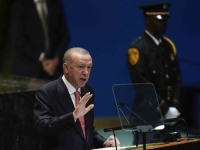 PITANJE O KOJEM BRUJI BLISKI ISTOK: Zašto je Turska šutjela o ubistvu lidera Hezbollaha? Ankara trenutno formulira novu...