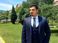 MLADI BOSANSKI POLITIČAR NA METI ŠOVINISTA: Znate li ko je Hamza Vahid El-Din?