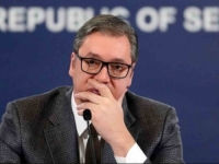VUČIĆ NA MUKAMA: 'Očekuje nas težak posao!'