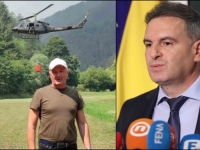 SMAJIĆ ZGROŽEN PONAŠANJEM ZUKANA HELEZA: 'Građanima je dosta njegove instagram politike!'