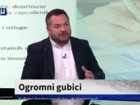 PROFESOR DELIĆ ZA TELEVIZIJU HAYAT: 'Federacija u deficitu a Vlada FBiH Dodiku daje novac za nastavak secesije!' (VIDEO)