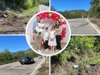 NESREĆA KOJA JE ŠOKIRALA REGION: Vozaču borbenog vozila Vojske Srbije koje je SMRSKALO automobil kod Raške određen pritvor (FOTO)