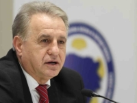 TERETI SE ZA BROJNE ZLOUPOTREBE: Određen pritvor članu Izvršnog odbora Nogometnog saveza BiH