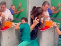 NEVJEROVATAN INCIDENT U ITALIJI: Djevojka umrla tokom operacije, članovi njene porodice upali u bolnicu i pretukli ljekare