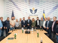 ESKALACIJA SUKOBA U NiP-u BAŠ PRED IZBORE: Konačni obračun Čampara i Ademovića