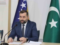 CHRISTIAN SCHMIDT GA ŽESTOKO NAPAO: Džafer Alić odgovorio na kritike zbog izjave o  'podstanarima' u BiH