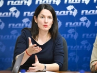 DR JELENA TRIVIĆ USPOSTAVILA DIJAGNOZU: 'RS nema institucije, postoje samo Dodik i njegova klika!' (VIDEO)