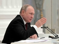 PUTIN POSTAVIO ULTIMATIVNI CILJ: Rat u Ukrajini mora završiti do 2026. godine!