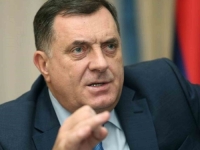 DODIK PUCA OD BIJESA: 'Ovo je realizacija jedne podmukle politike kojom se sada...!'