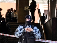 'DOŠAO JE U FIRMU I...!': Suprug najbogatije Ruskinje uhapšen zbog ubistva i ranjavanja policajca