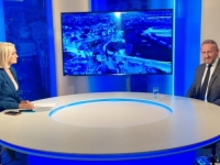 BAKIR IZETBEGOVIĆ, OTVORENO: 'Andrej Plenković se potpuno nepotrebno petlja u BiH; 'Kupuju se razni tuarezi umjesto da se...'