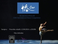 BALETNI SPEKTAKL NA SCENI POZORIŠTA MLADIH: Vrhunski kineski plesači dolaze u Sarajevo