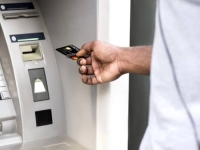 KRIMINALNO I BIZARNO, U ISTO VRIJEME: Jutros raznijeli bankomat, ali novac niko nije smio pokupiti jer se aktiviralo...