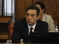 VULIN ZABORAVIO KO POSTAVLJA USLOVE: 'Nećemo u Evropsku uniju ako to podrazumijeva...!'