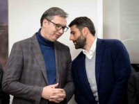 VUČIĆEV REŽIM DOTAKAO DNO: Sprema se uklanjanje spomenika Titu i njegovim saborcima, ali neće na tome stati...