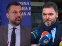 KOŠARAC PROZVAO KONAKOVIĆA: 'Kao papagaj ponavlja poruke američkog ambasadora!'