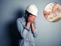 OVO JE GLAVNI UZROK SIROMAŠTVA U BiH: Pogledajte koliko država 'otima' radnicima, čak dvostruko više nego u zemljama Skandinavije