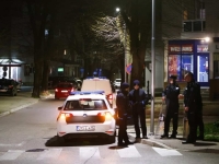 HOROR U TOKU NOĆI U MOSTARU: Nepoznati napadači pretukli dvojicu mladića u centru grada