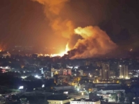 NAKON GAZE - LIBAN: Više od 50 hiljada osoba izbjeglo u Siriju