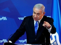 NETANYAHU ŽELI JOŠ KRVI: 'Posao nije završen. U nadolazećim danima...!'