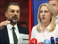 CVIJANOVIĆ OBJASNILA NAPAD NA DODIKA: 'Konaković u anketama stoji loše, napadom na  Dodika pokušava popraviti loš rejting!'