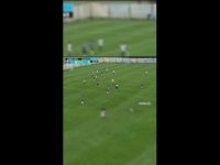 KAKAV SUNOVRAT KARIJERE: Nekadašnji nogometni velikan potpuno poludio, potukao se na utakmici juniora (VIDEO)