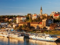 IZ PRAVCA VINČE ČULA SE...: Snažna eksplozija odjeknula u okolici Beograda; Iz MUP-a Srbije...