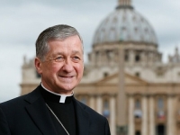 'SB' DOSJE; BLASE CUPICH, KARDINAL PROTIV TRUMPA: Čikaški nadbiskup koji je naljutio katolike, studirao je i u Sarajevu - 'Odluka da zatvorimo SAD i za muslimane...'