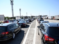 INFO IZ CARINSKE UPRAVE SJEVERNE MAKEDONIJE: U kamionu iz Bosne i Hercegovine...